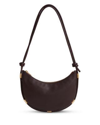 Harriet Rope Shoulder Bag