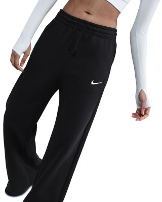 Phoenix Fleece High Rise Pants