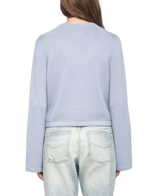 Nolly V Neck Cardigan