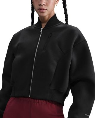 Fleece Destroyer Jacket