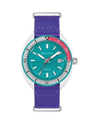 Limited Edition Performance Snorkel Watch, 41mm