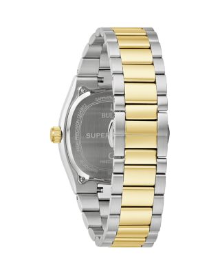 Classic Super Seville Watch, 42.5mm