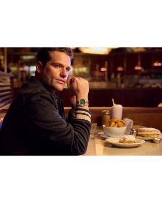 Classic Super Seville Watch, 42.5mm