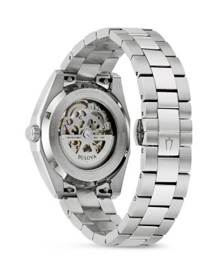 Classic Surveyor Watch, 39mm