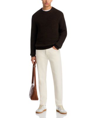 The Devoe Knit Shirt