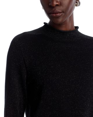 Lisa Turtleneck Sweater