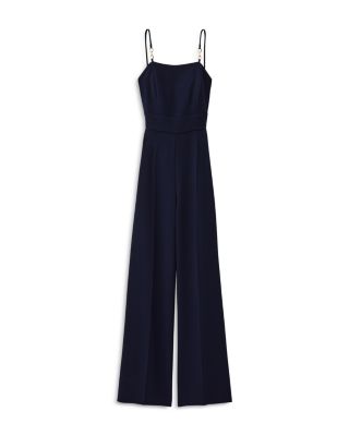 Clarisse Wide Leg Jumpsuit