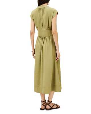 Dove Dress