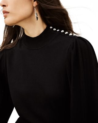 Stella Pullover Dress