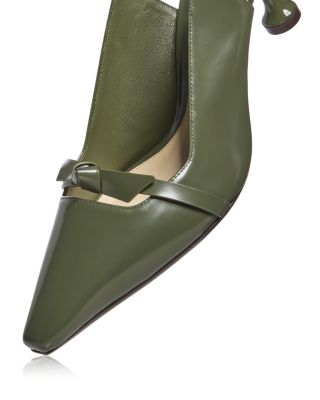 Women's Clarita 60 Slingback Pumps