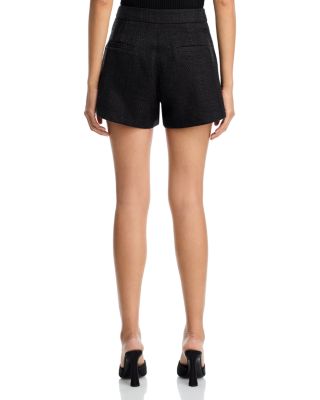 Tweed Shorts - Exclusive