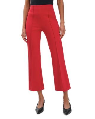 Irina Ponte Kick Flare Pants
