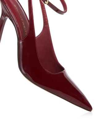 Women's Vinnie 85 Strap Pumps