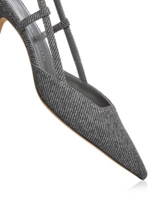 Women&#39;s Vinnie 50 Slingback Pumps