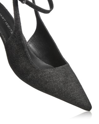 Women&#39;s Vinnie 50 Ankle Strap Pumps
