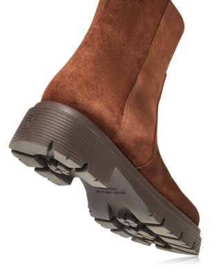 Women's Husdon Lite Zip Booties