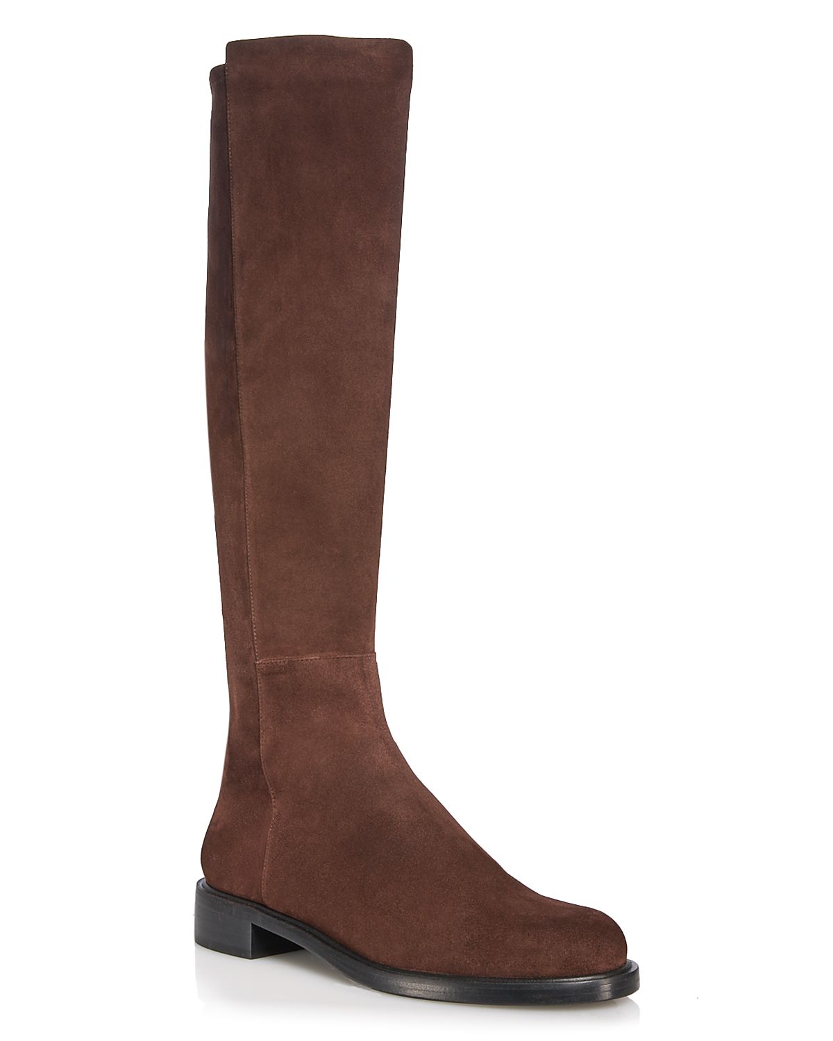 Stuart Weitzman Women's Gisele 50/50 Boots