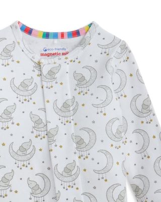 Unisex Footie Bundle, Pack of 4 - Baby