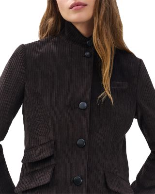 Slade Corduroy Blazer