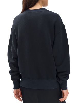 RBNY Oversized Sweatshirt