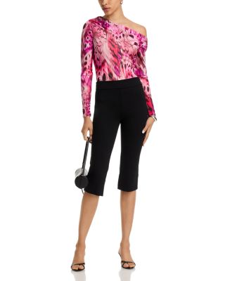Printed Asymmetric Top