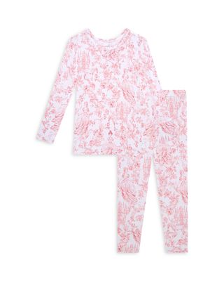 Girls' Antoinette Classic Pajama Set - Baby, Little Kid, Big Kid