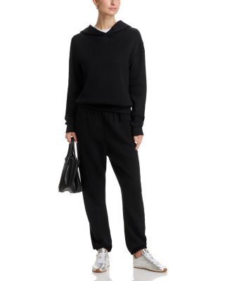 Stevie Fleece Easy Sweatpants