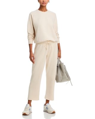 Palmer Beach Fleece Long Sleeve Sweatshirt 