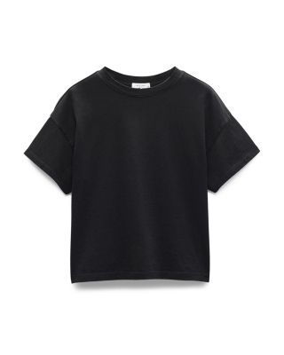 Kelly Boxy Jersey Tee