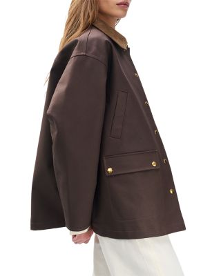 Cassidy Jacket - Exclusive