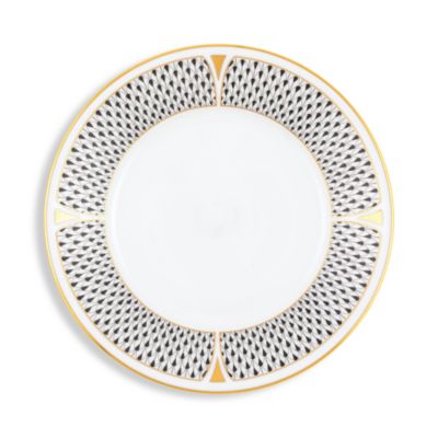 Porcelain Dessert Plate