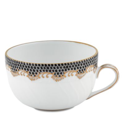 Canton Porcelain Cup