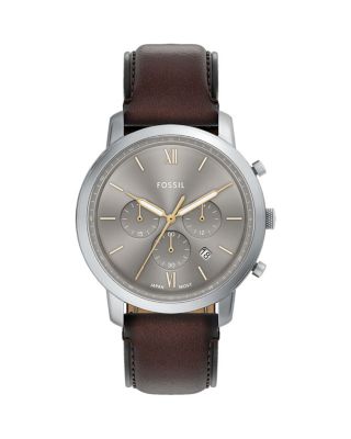 Neutra Chronograph, 44mm