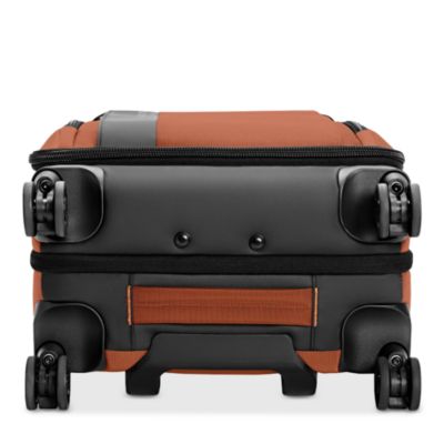 ZDX Essential Domestic Spinner Carry On Bag