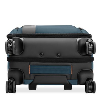 ZDX Essential Domestic Spinner Carry On Bag