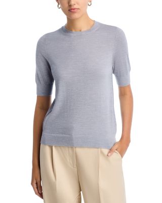 Farbella Wool Sweater