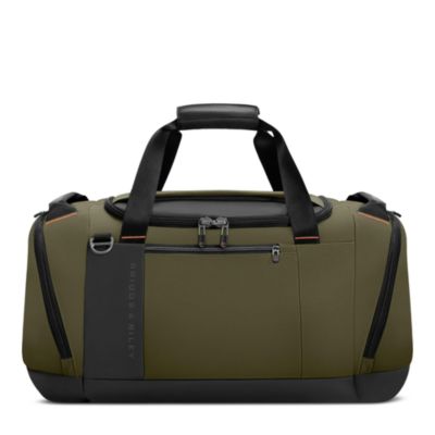 ZDX Large Travel Duffel Bag