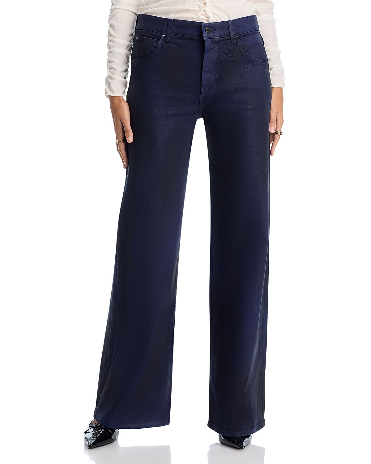 Kobi Halperin Sagit High Rise Jeans