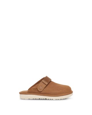 Girls' Goldenstar Clogs - Little Kid, Big Kid