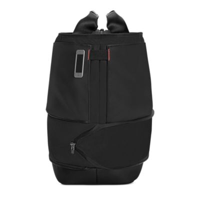 ZDX Expandable Overnighter Bag