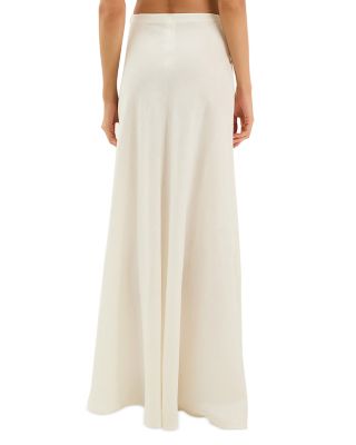 Sirene Maxi Skirt
