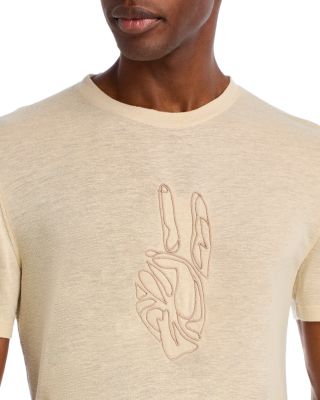 Cordin Short Sleeve Graphic Tee