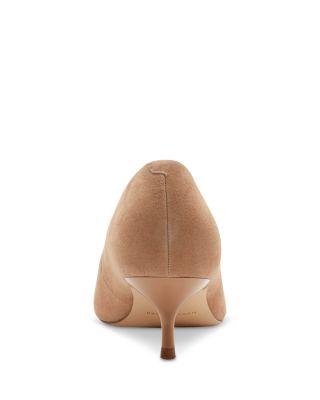 Women's Calynna Pointed Pumps