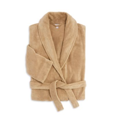 Turkish Cotton Robe - Exclusive