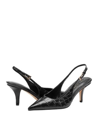 Women's Dorie 2 Slingback Pumps