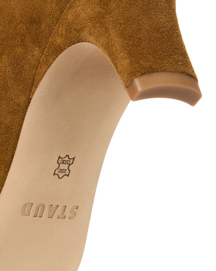 Women's Midcalf Wally Boots