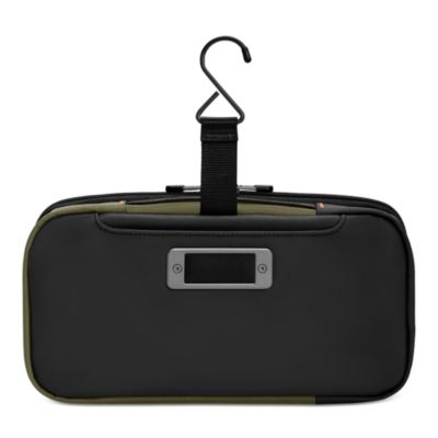 ZDX Hanging Toiletry Kit