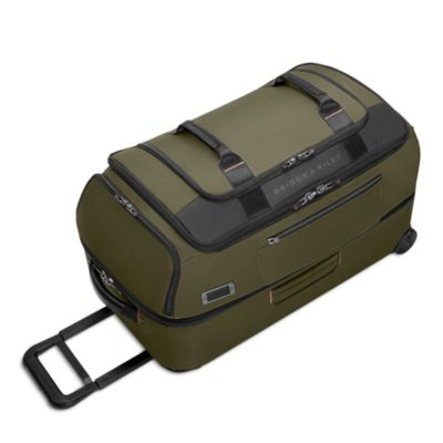 ZDX Medium ZDX Upright Duffle Bag
