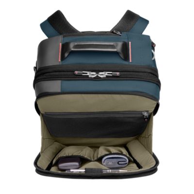 ZDX Medium ZDX Convertible Backpack Duffle Bag