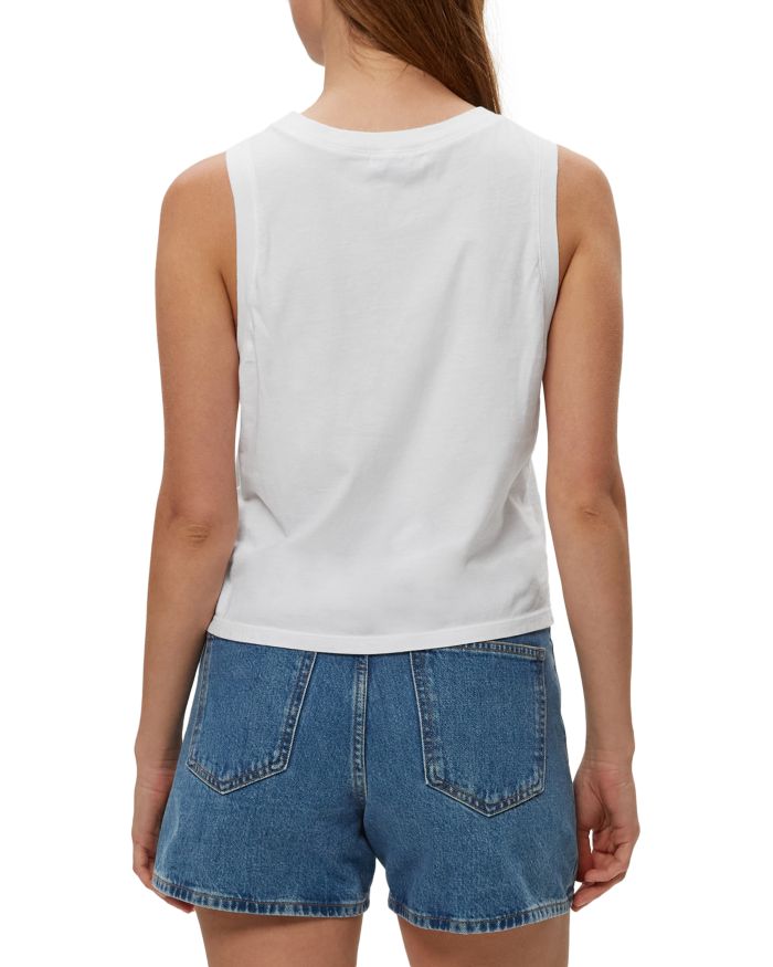 Summertime Tank Top